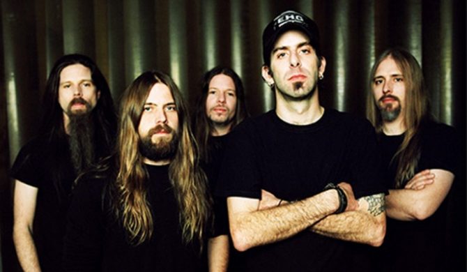 Lamb Of God – nowy album w styczniu