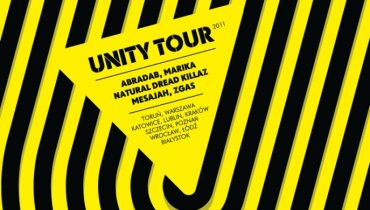 Białystok: Unity Tour w okrojonym składzie