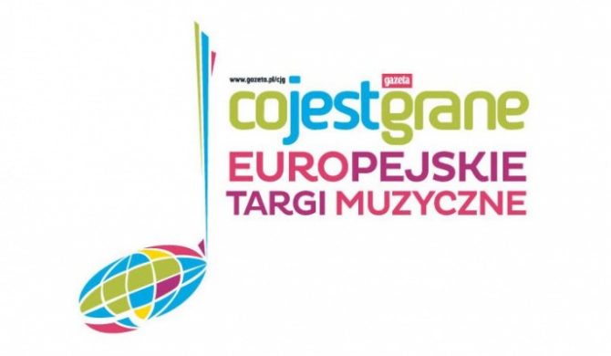 Europejskie Targi Muzyczne w tym miesiącu w Warszawie