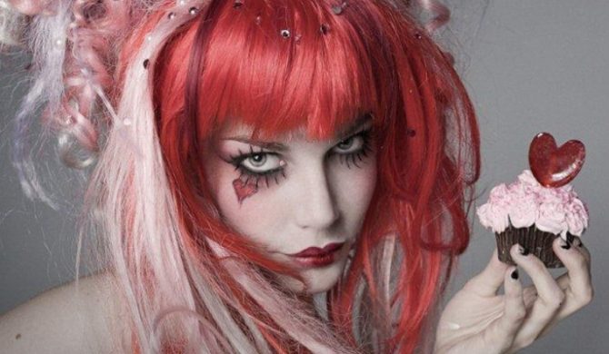Emilie Autumn w Polsce