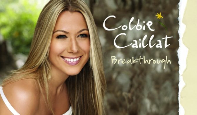 Powraca Colbie Caillat