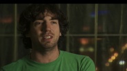 SNOW PATROL @ MTV EMA 2011