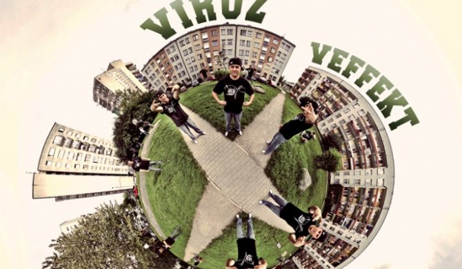 Szczegóły albumu Viruza