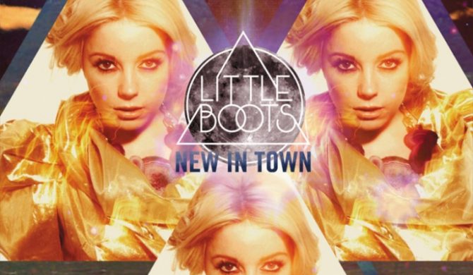 Little Boots powraca z nowym singlem
