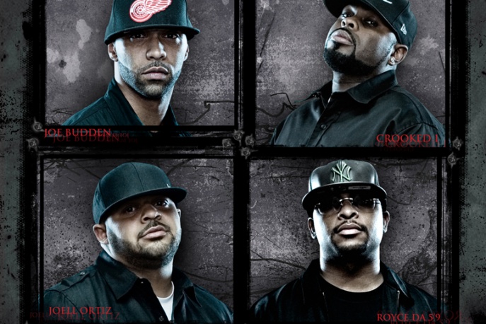 Album Slaughterhouse już prawie gotowy