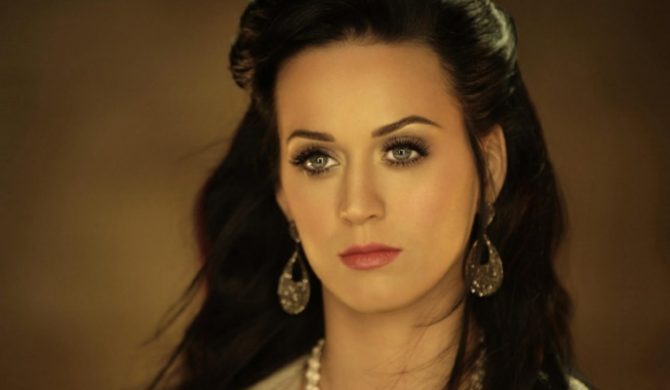 Katy Perry odpocznie od muzyki