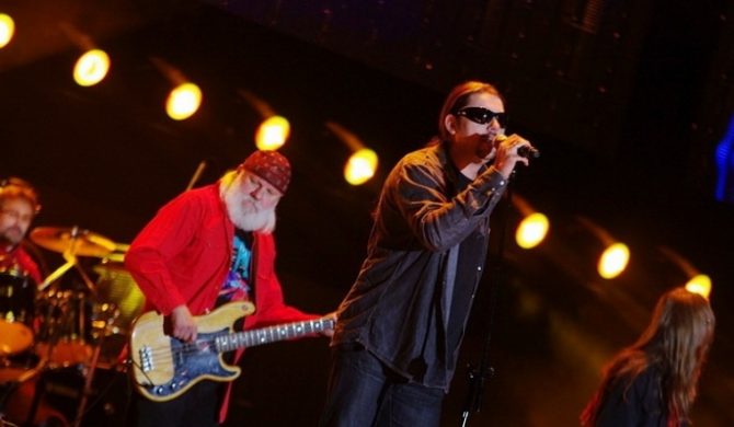 Festiwal imienia Ryśka Riedla Festiwal imienia Ryśka Riedla