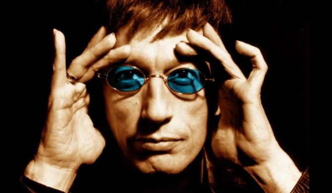Robin Gibb ma raka? Robin Gibb ma raka?