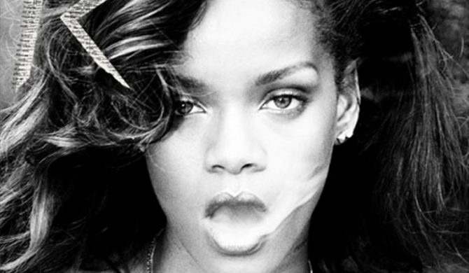UK Chart: Rihanna dalej na szczycie