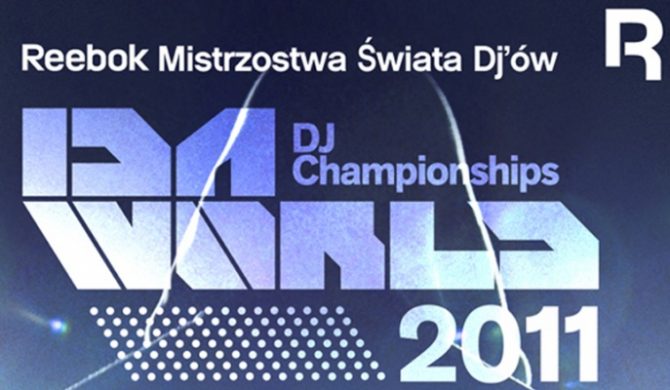 Już wkrótce mistrzostwa świata DJ`ów