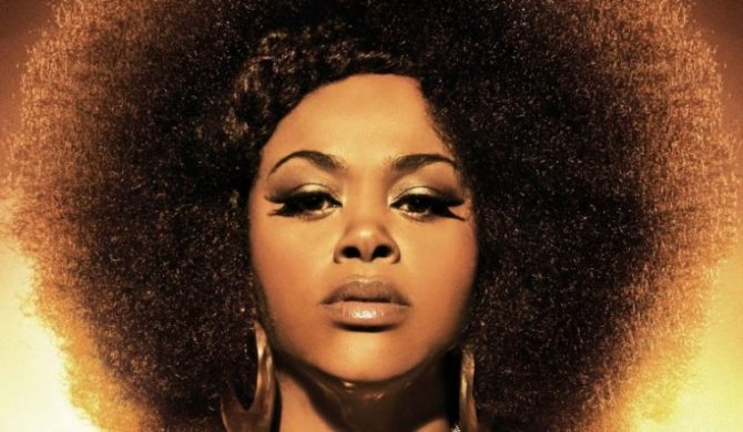 Koncert Jill Scott coraz bliżej Koncert Jill Scott coraz bliżej