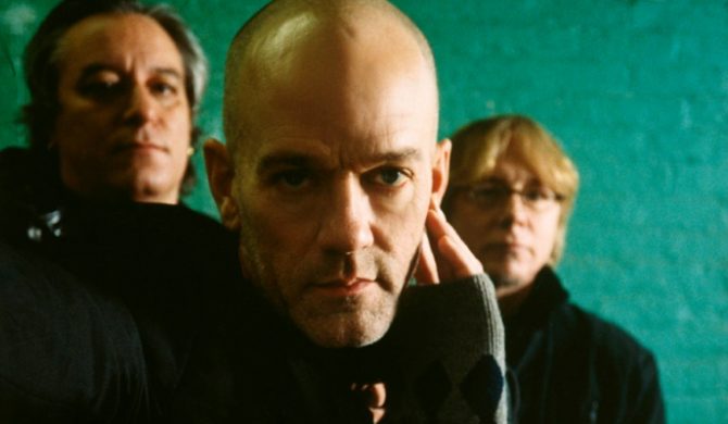 Michael Stipe wyklucza solowy album Michael Stipe wyklucza solowy album