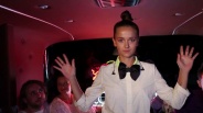 Brodka On Red Bull Tourbus – kulisy trasy koncertowej