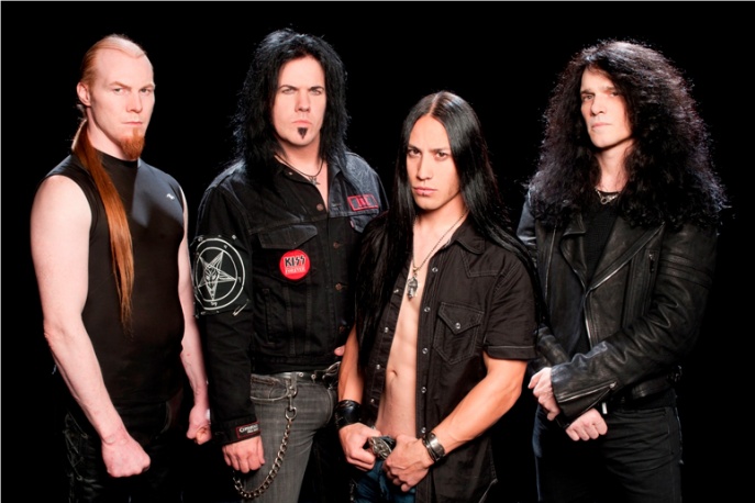 Morbid Angel – dwa koncerty w Polsce