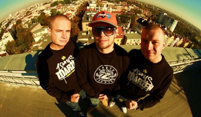 Zarys Zdarzeń – album już w sprzedaży Zarys Zdarzeń – album już w sprzedaży