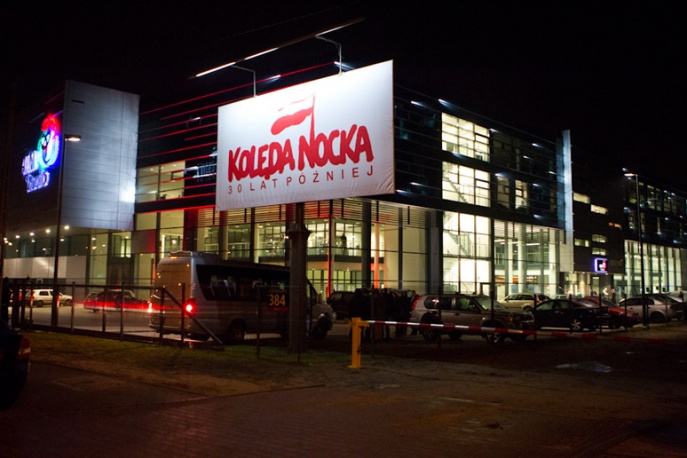 Kolęda-Nocka po 30 latach