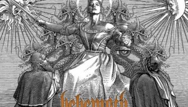 Behemoth – wrześniowa trasa koncertowa