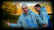 Skorup, HK Rufijok, Bu, Metrowy – "Kosmos" – klip