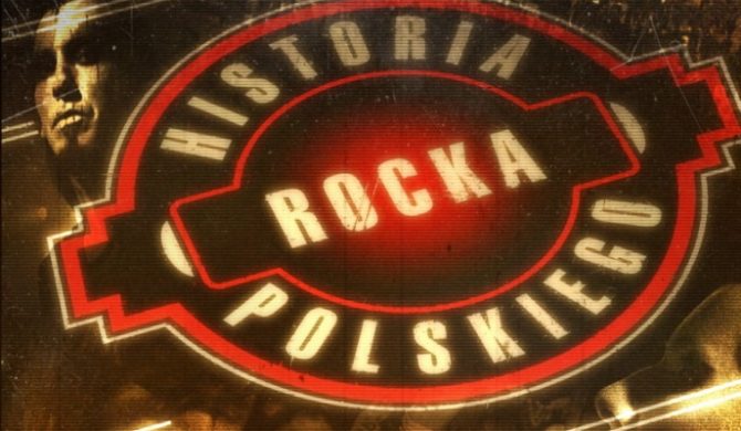 Historia Polskiego Rocka na Woodstock