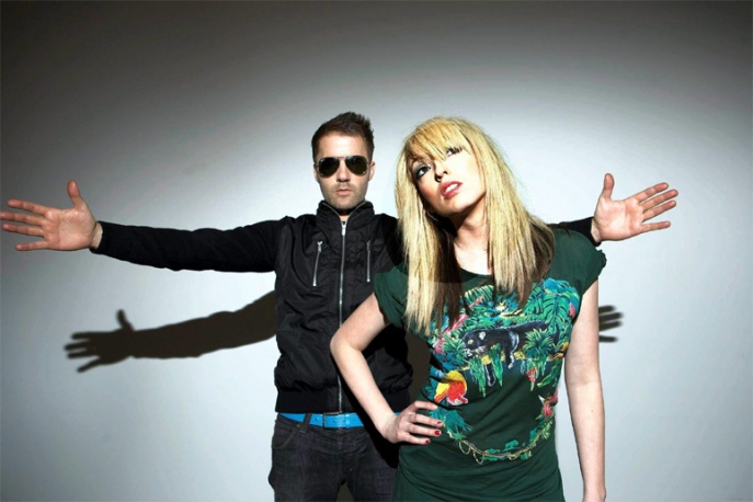 The Ting Tings – album gotowy