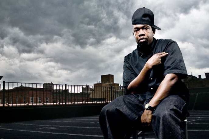 Jeru The Damaja – konkurs