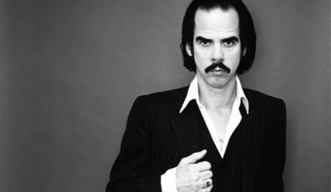 Nick Cave znów z The Bad Seeds?