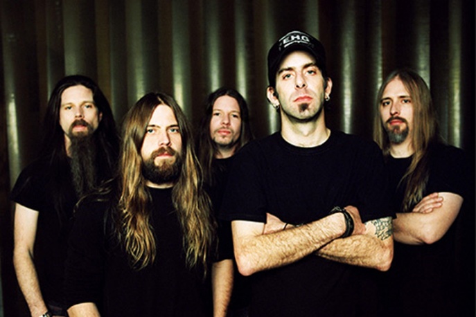 Lamb Of God zapowiadają nowy album