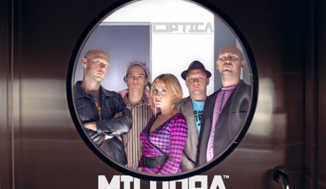 Nowy klip Miloopy Nowy klip Miloopy