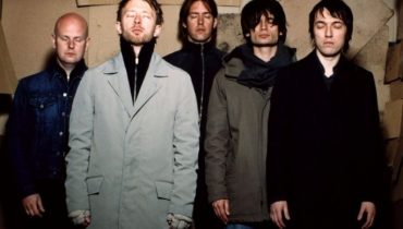 Nieznany utwór Radiohead w sieci