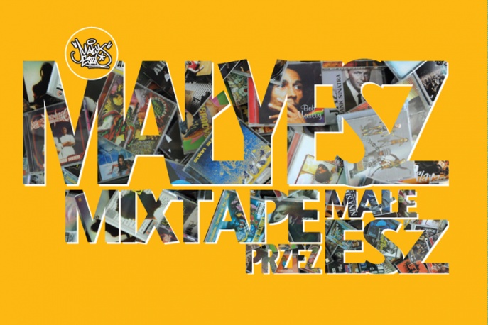 Mixtape Małego Esza już dostępny