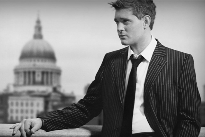 UK Charts: Żony żołnierzy i Michael Buble na szczycie