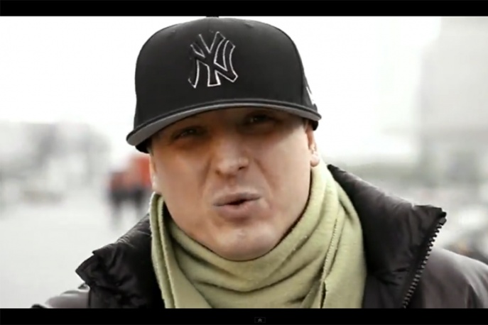 Pokój z Widokiem na Wojnę feat. Chada - CGM.pl