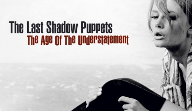 The Last Shadow Puppets po raz drugi