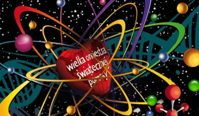 20. Finał WOŚP już dziś 20. Finał WOŚP już dziś