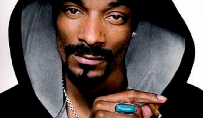 Cygara od Snoop Dogga