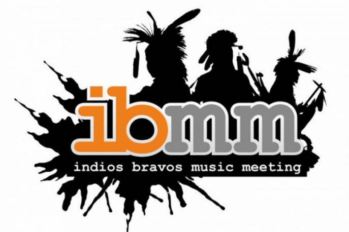 Indios Bravos Music Meeting