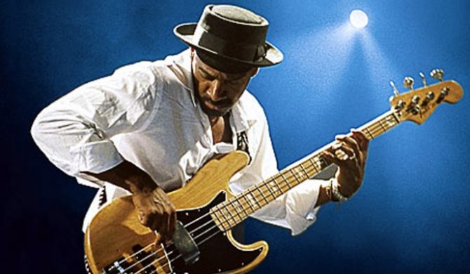 Marcus Miller wspomoże Gitarowy Rekord Guinnessa