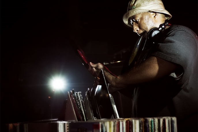 DJ Premier wybrał ulubiony album Gang Starr