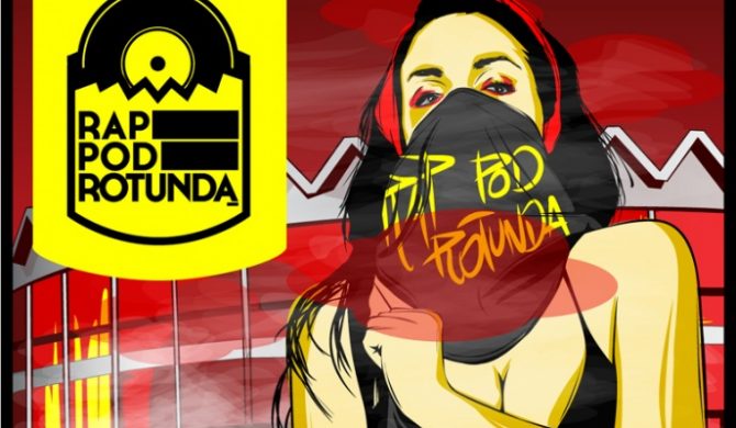 Rap pod Rotundą Rap pod Rotundą