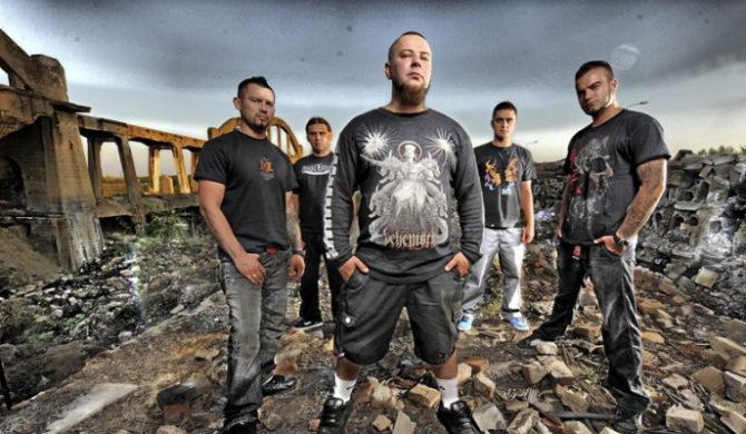 „Covan Wake The Fuck Up”: ruszyła trasa „Covan Wake The Fuck Up”: ruszyła trasa