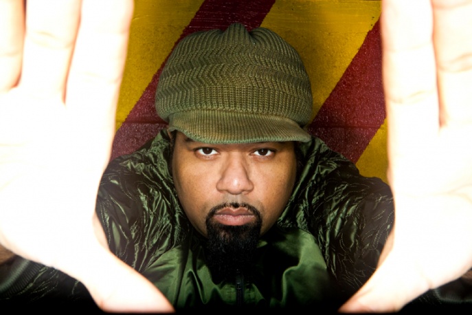 Członek Dilated Peoples wspiera akcję Gorzkiego