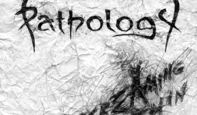 Premiera płyty Pathology Premiera płyty Pathology
