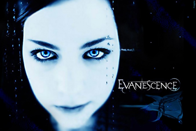 Nowy teledysk Evanescence