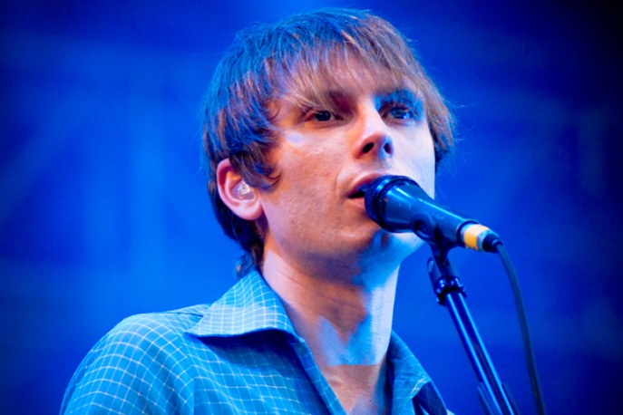 Franz Ferdinand, SBTRKT i Julia Marcell na Open`erze