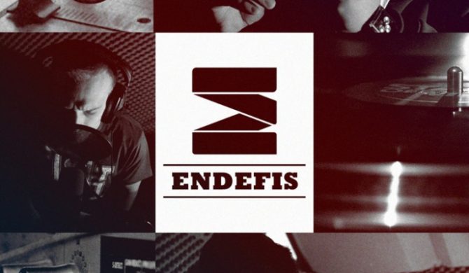 Premiera singla Endefis