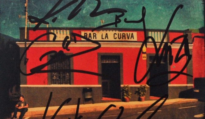 Konkurs: KnŻ – „Bar La Curva / Plamy Na Słońcu”