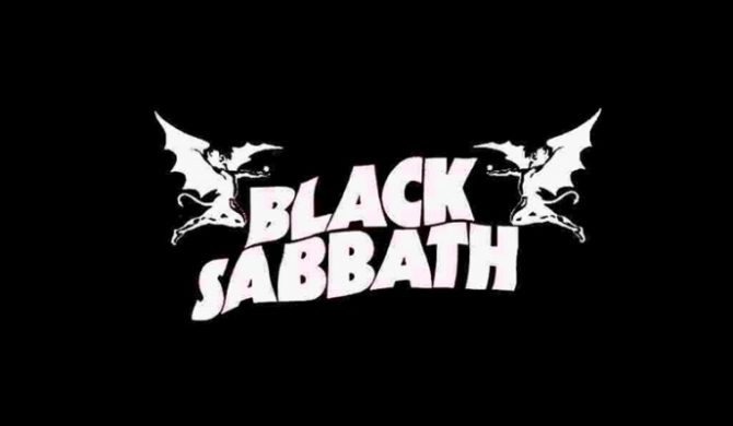 Black Sabbath bez perkusisty?