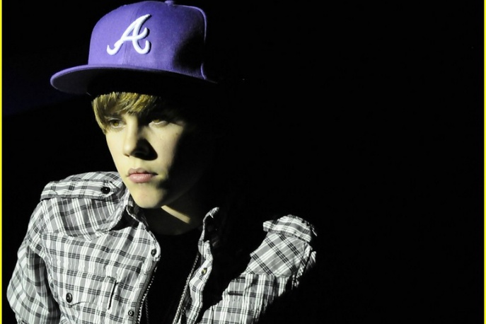 Justin Bieber nagra z Ke$hą
