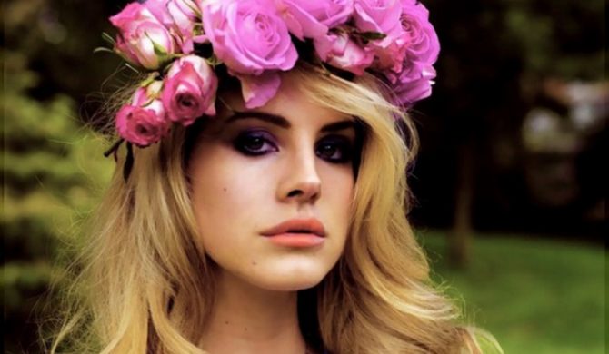 UK Chart: Lana Del Rey na szczycie
