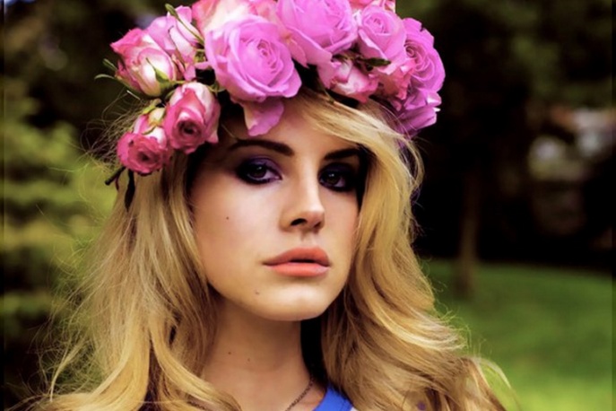 UK Chart: Lana Del Rey na szczycie